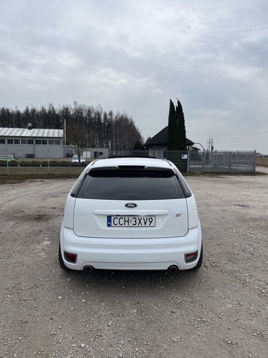 Ford Focus ST MK2  lpg szyberdach
