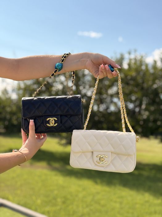 Сумка шанель  CHANEL BAG