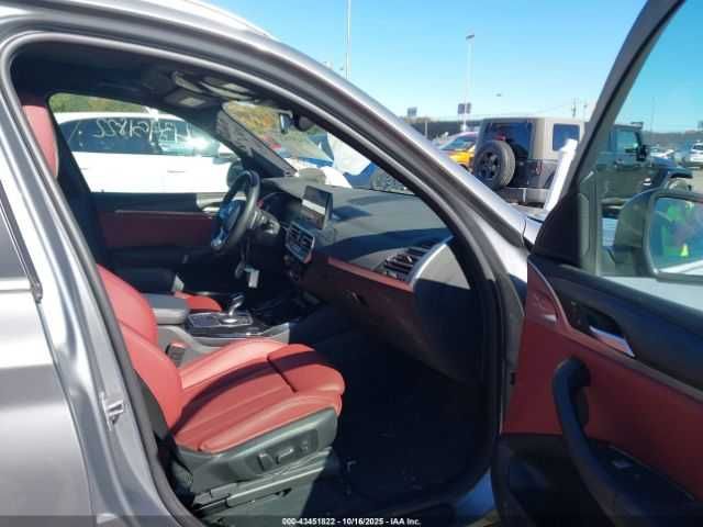 BMW X3 Xdrive 30I 2024