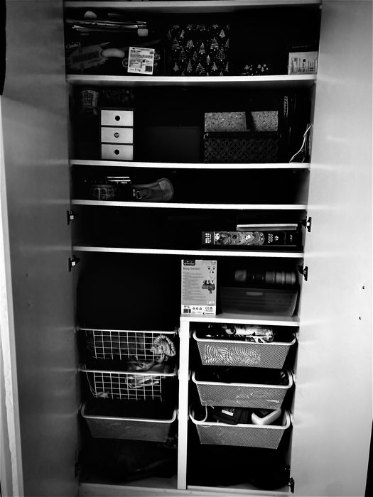 Ikea Pax Komplement 100*236