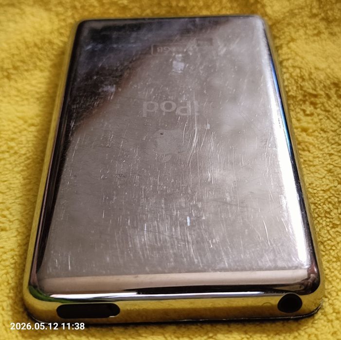 ipod 80gb - Купить электронику - Цены на OLX.ua