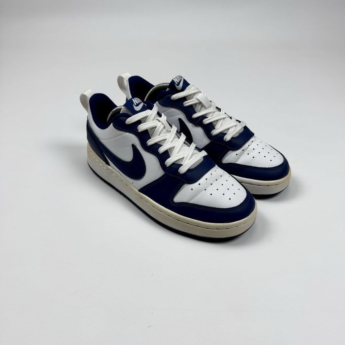 Кросівки Снікерcи Court Borough Low 2 38 р 24см