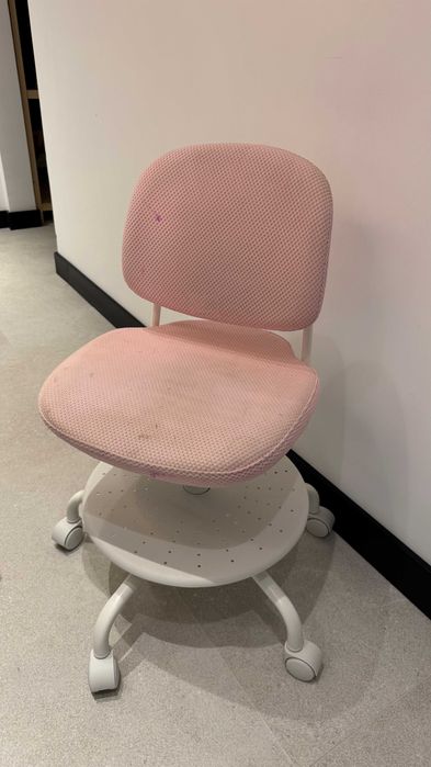 Cadeira para criança IKEA VIMUND