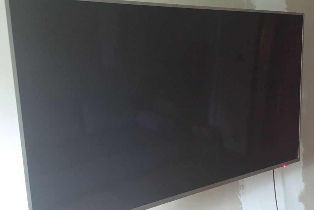 Telewizor PHILIPS Ambilight 55 PUS 8303/12