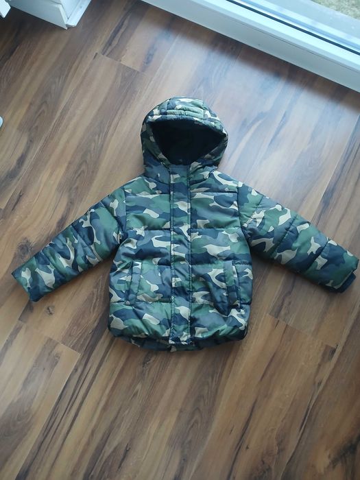 kurtka zimowa Cool Club 104