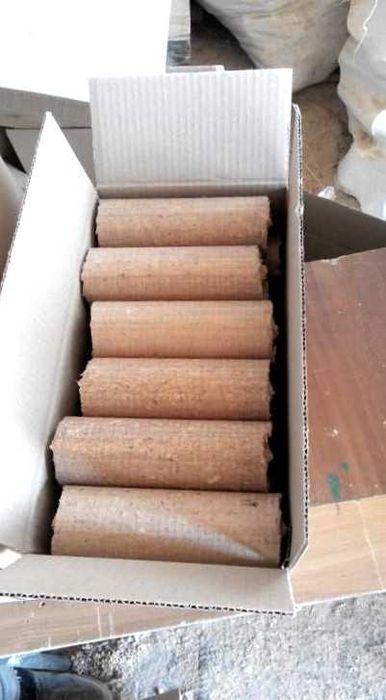 Вигідні тарифи на вугілля, брикети, пелети у нас