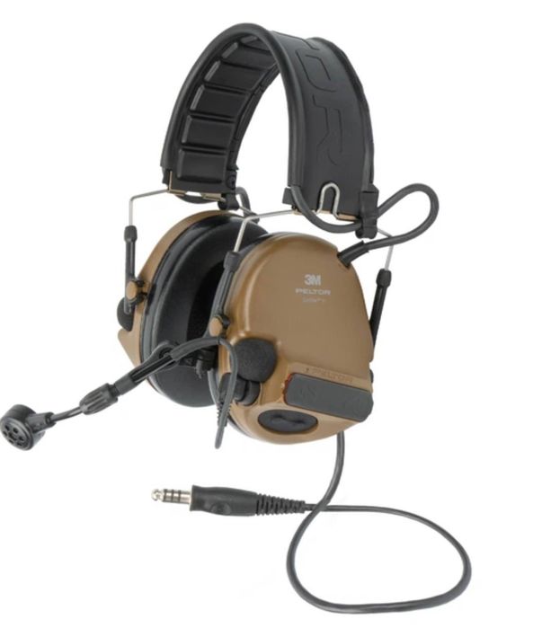 3M Peltor ComTac VI нові