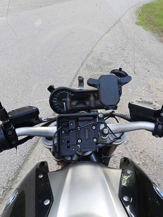Motor BMW R1200R