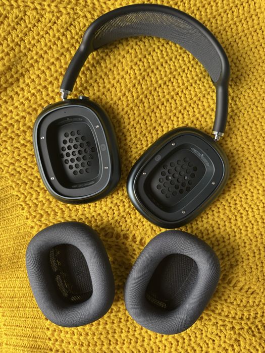 Słuchawki AirPods Max