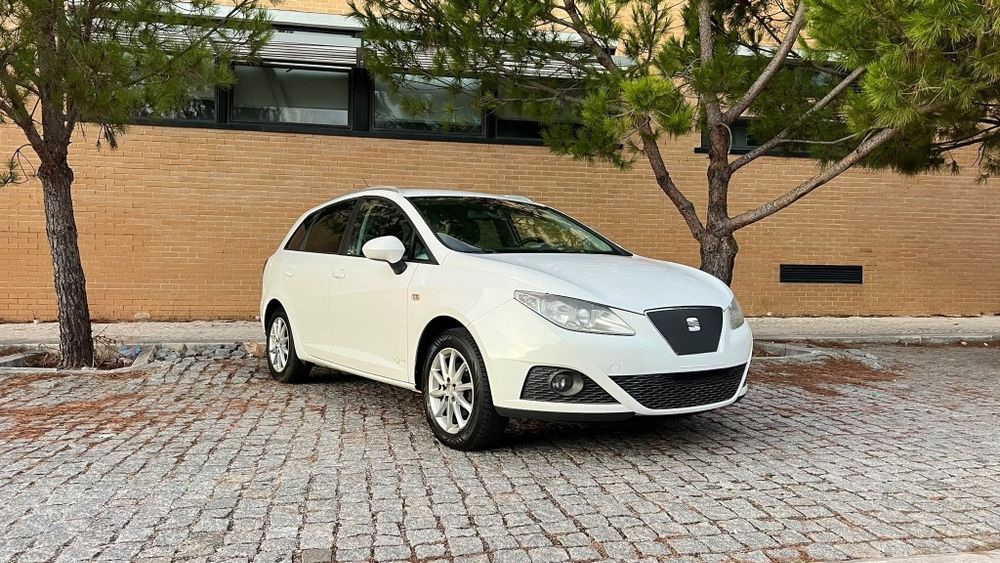 SEAT Ibiza st 1.2 tdi