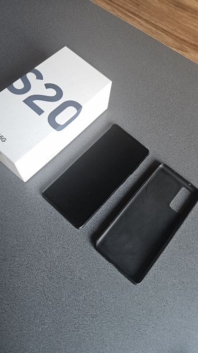 Samsung S20 FE 5G