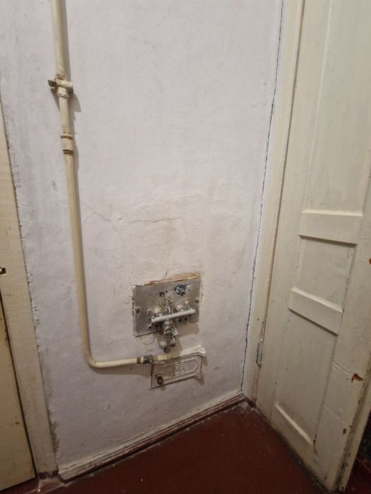 Частина будинку (центр міста)