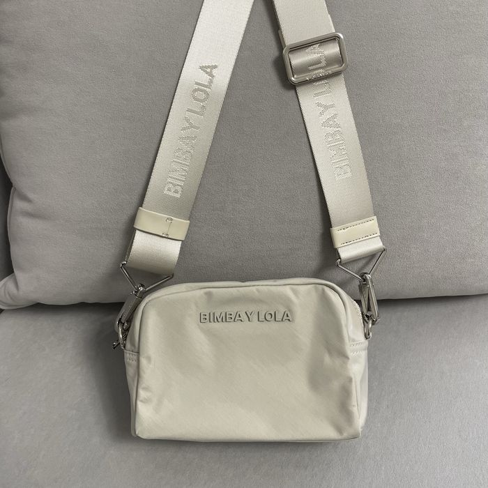 Сумка кросбоді  Bimba y Lola