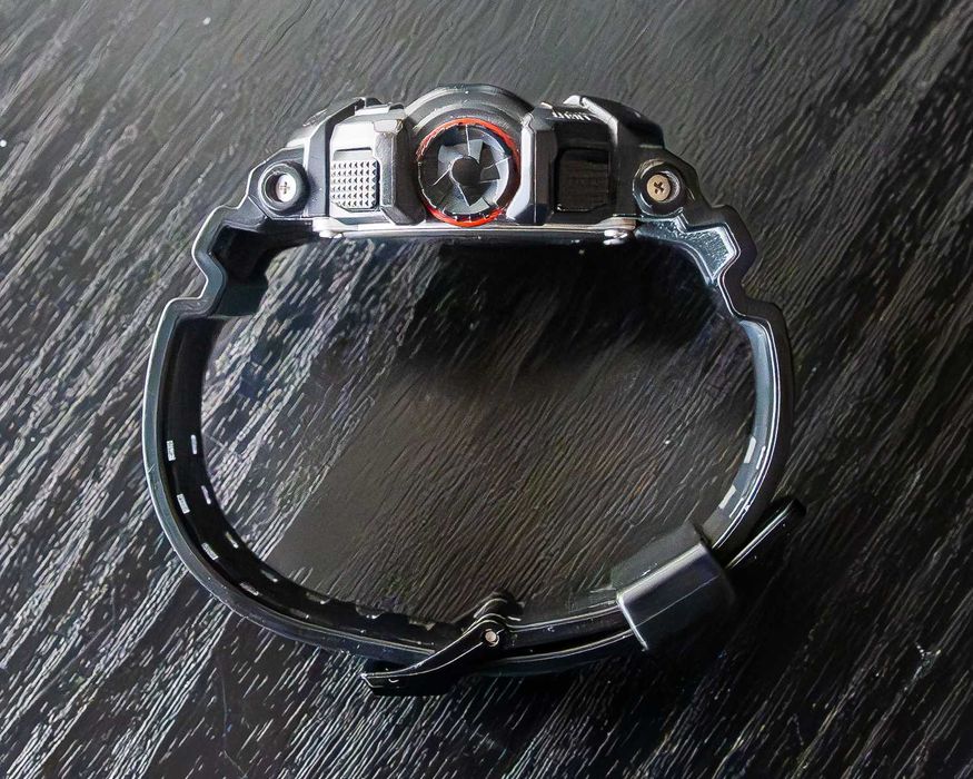 Zegarek Casio G-Shock model GA-400