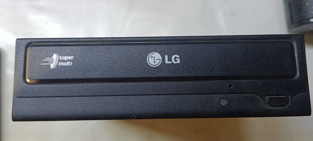 Память ddr3, дисковод