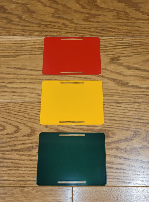 Błotniki maska cały zestaw Ursus c360 c330 c360 3p malowany proszkowo