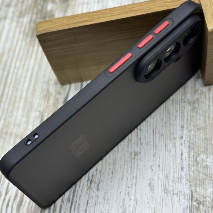 Чехол тонкий Matt Case на Samsung S26 Ultra/ S26 Матовый. Чохол