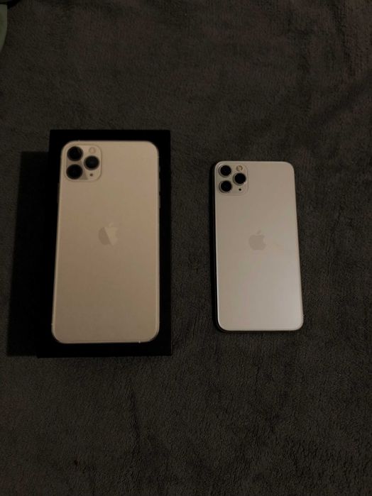 IPhone 11 Pro Max OKAZJA!!!