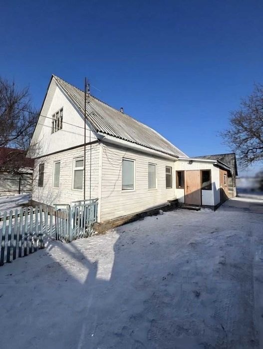 Продаж будинку в центрі села  Руська Поляна.