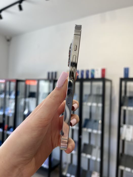 Telefon iPhone 14 PRO 128GB Biały Apple Gwarancja iTrade