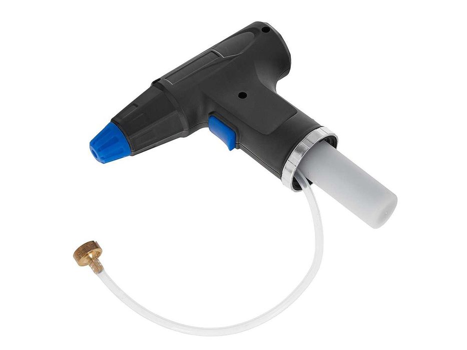 Opryskiwacz akumulatorowy 1L 3.7V 2000mAh USB C lekki 2435