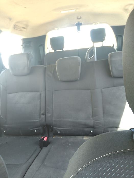 Carrinha de 7 lugares