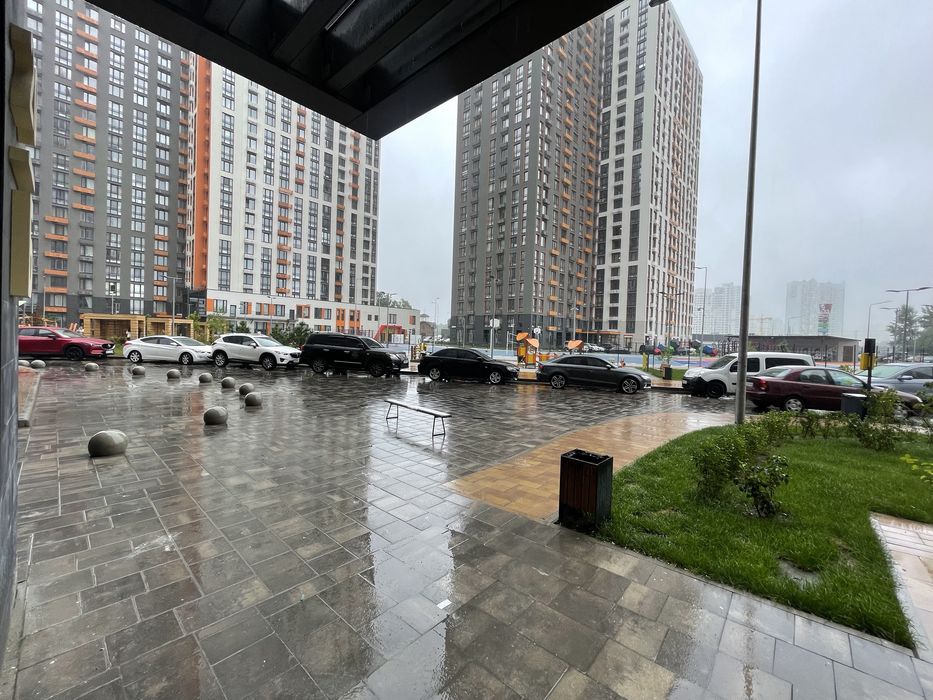 Квартира – Київ - Вид 3