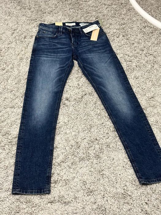 Джинси Tom Tailor Denim Piers Slim розмір W 31 L34
