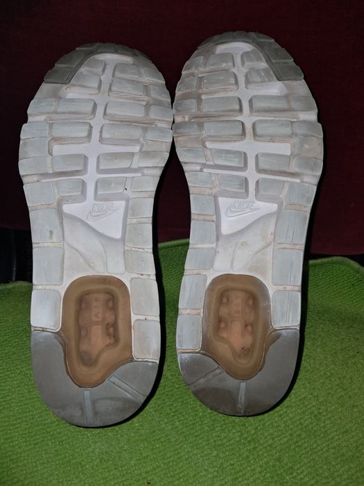 Кросівки Nike AIR 46p