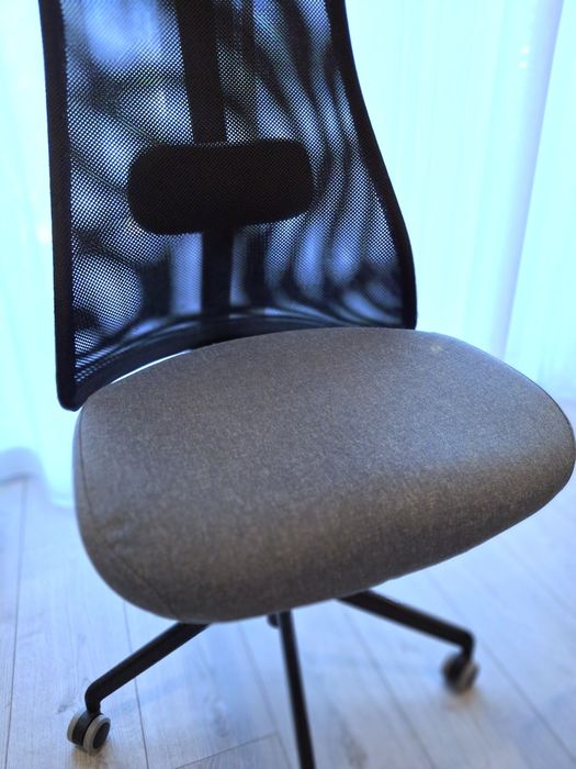 Cadeira de Escritório Ikea - JÄRVFJÄLLET