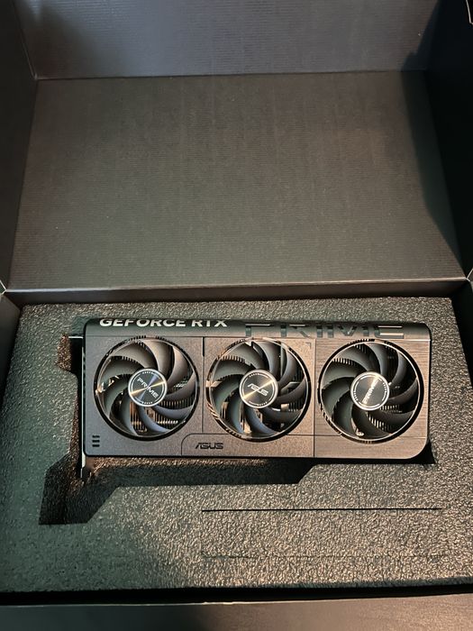 Asus prime RTX 5060 nova