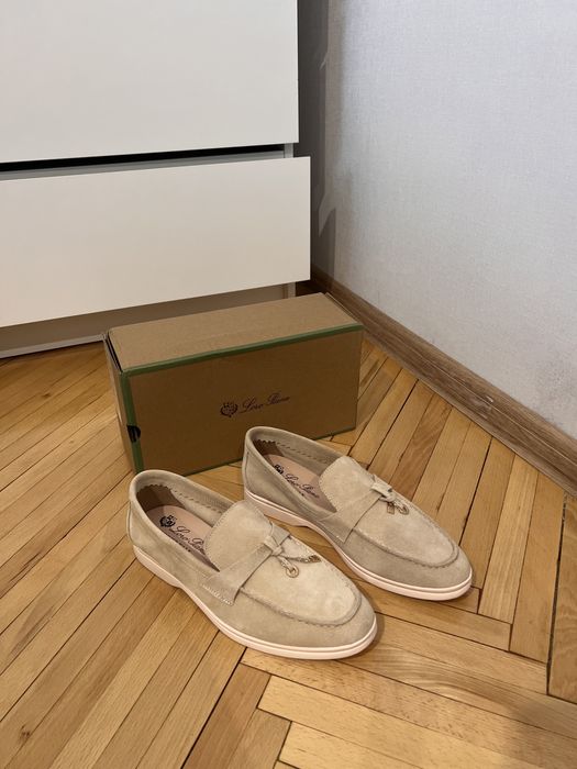 Лофери loro piana