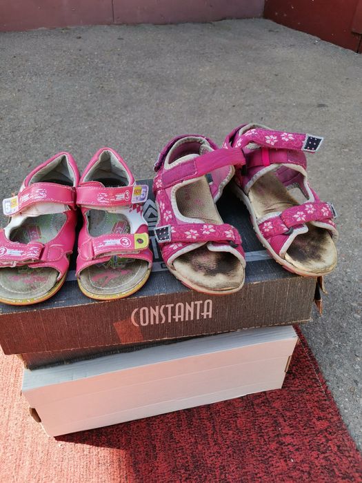 Обувь 33-35 размера