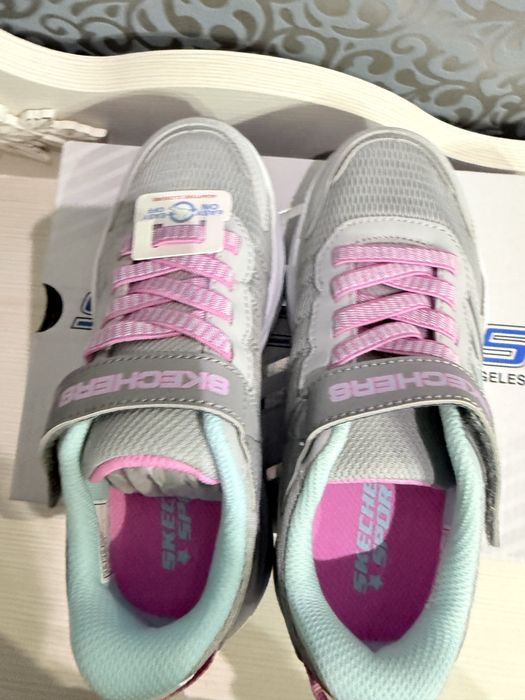 Skechers оригінал розміри 27,5 28,5 30 31 32 33 33,5