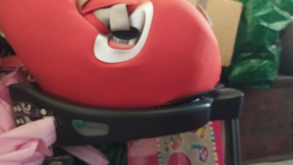 Cadeira Bebe Cybex Sirona 2019 Isofix