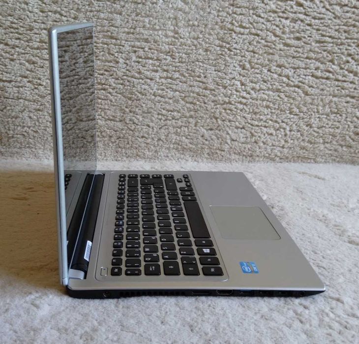 Acer Aspire V5-471P 14" DOTYK/ Intel Core i3-2375M/4 GB RAM/SSD240GB/Intel Graphics