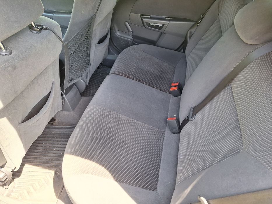 Opel Astra H, 2.0, 170km, HAK