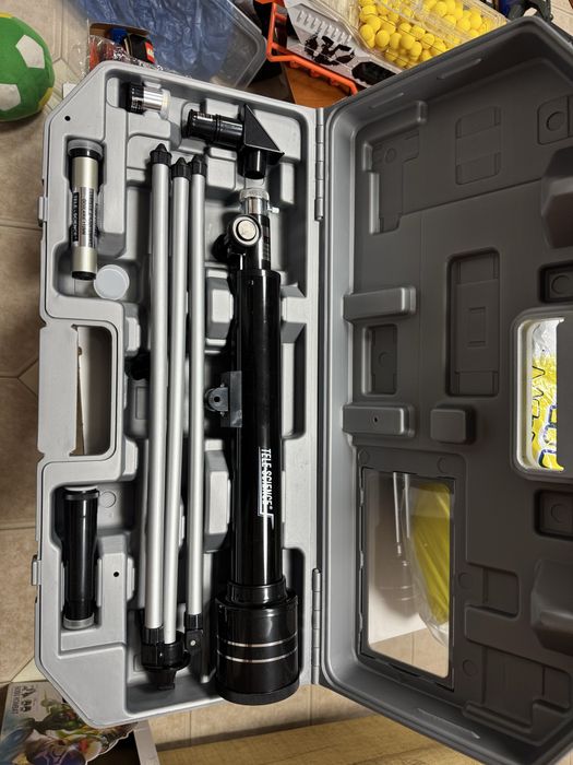 Дитячий телескоп