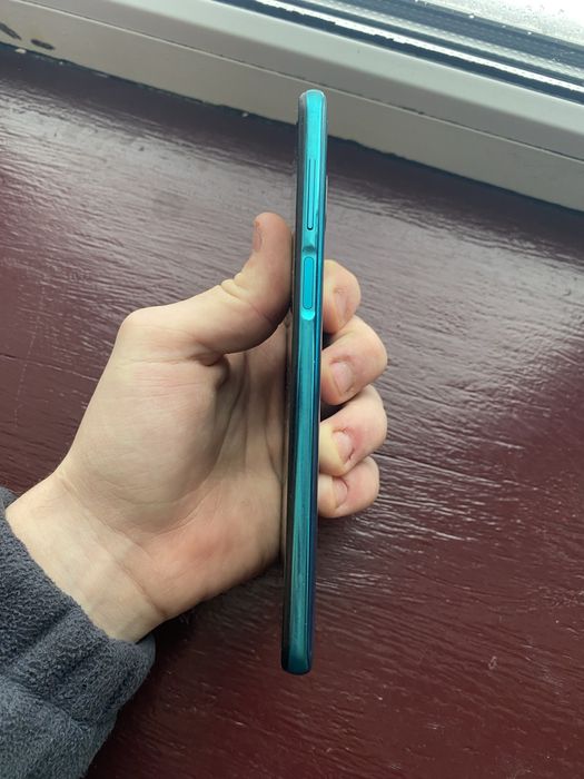 Xiaomi redmi note 9 pro 128