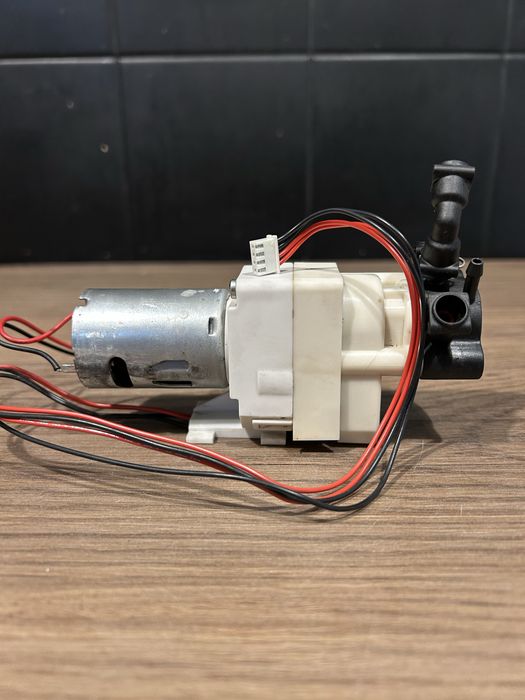 Jura ena micro 9 zawór ceramiczny