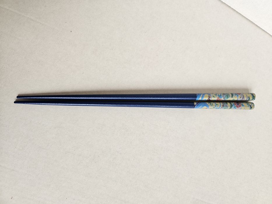 Pauzinhos Chineses Decorativos Novos