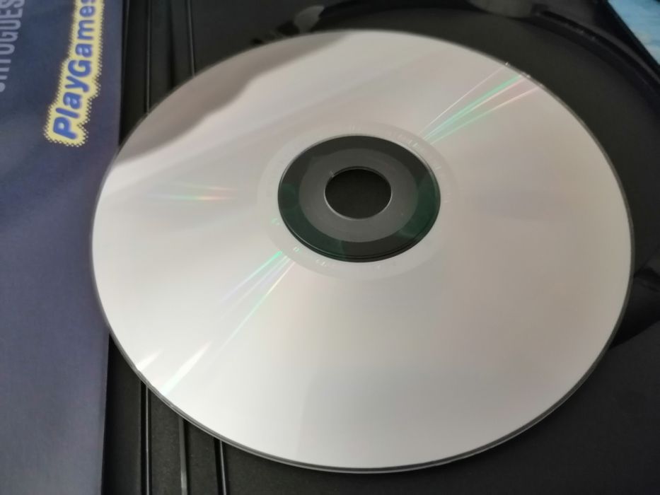 Jogos PC originais