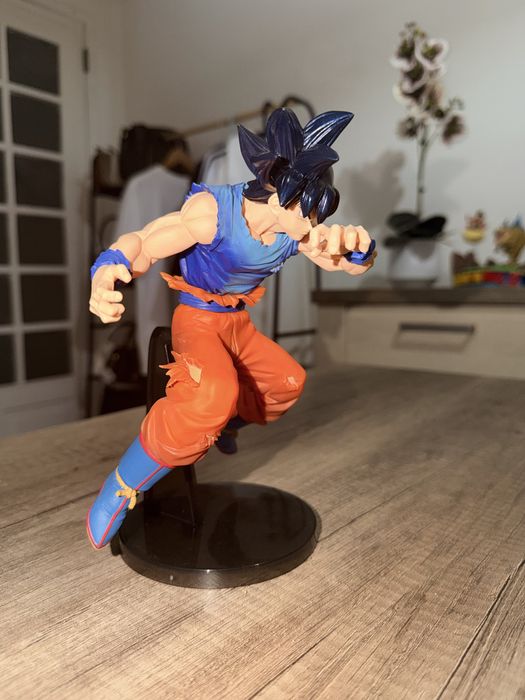 Bonecos Dragon ball