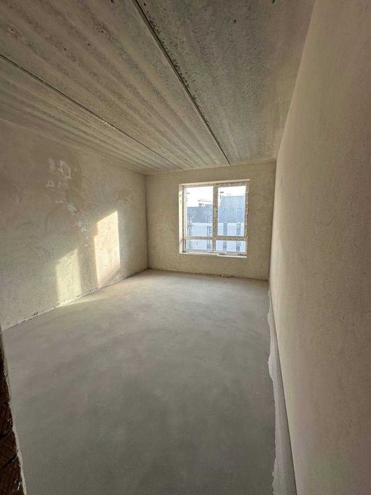 Продається простора 2-кімнатна квартира в ЖК «Козацький»