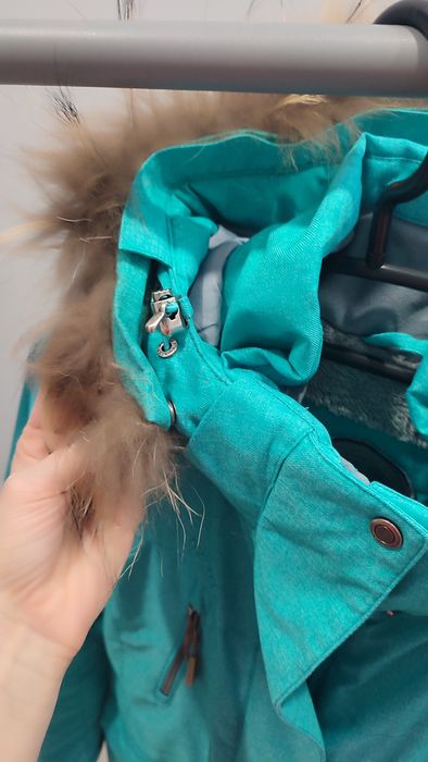 Куртка женская 42 р.