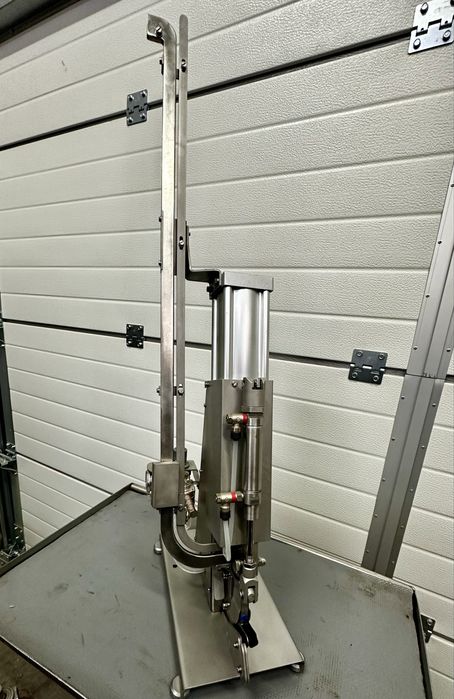 Кліпсатор однокліпний КН-4С