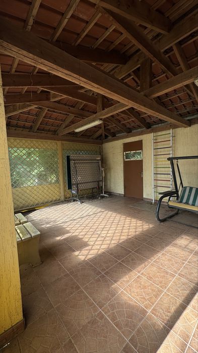 Будинок 300 м² у Фонтанці-3 | 10 соток | 5 кімнат | Баня | Гараж