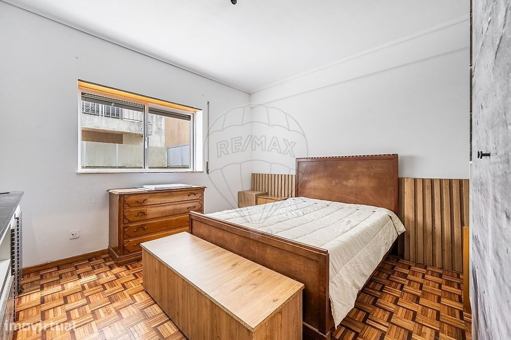 Apartamento T3 para venda