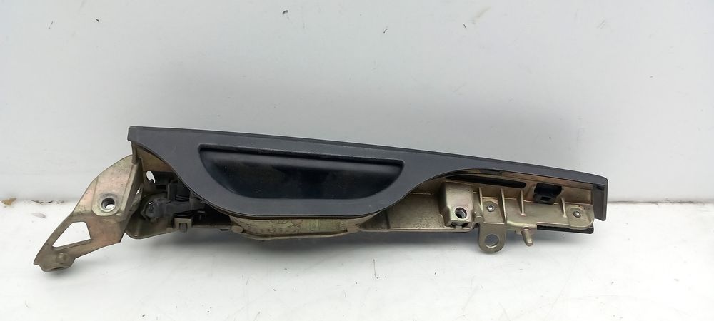 Puxador porta trás esquerdo SEAT Leon (1P1)