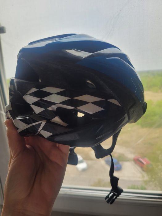 Шолом дитячий ролики, вело